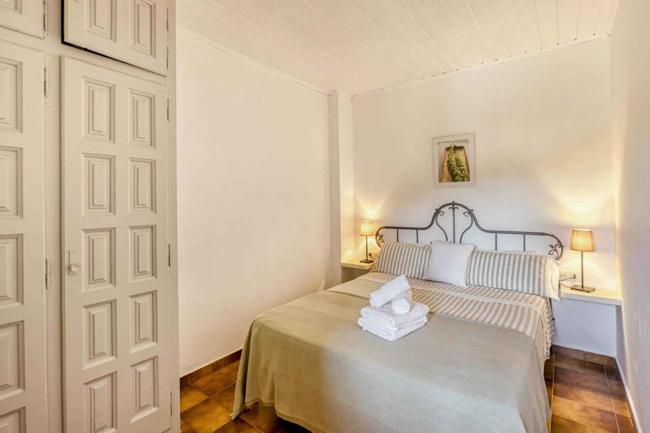 Apartamento Bajo 1 เบกูร์ ภายนอก รูปภาพ
