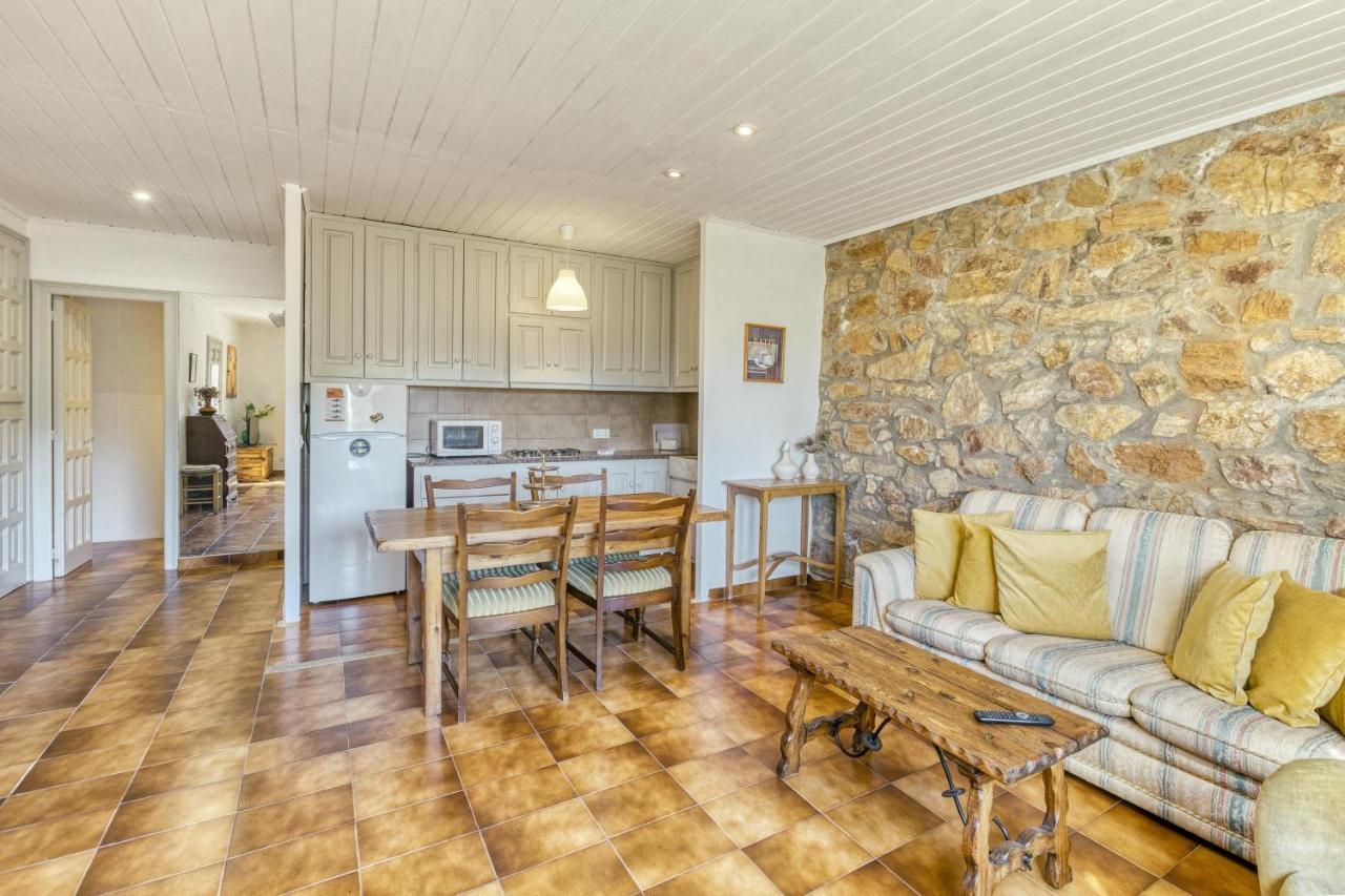 Apartamento Bajo 1 เบกูร์ ภายนอก รูปภาพ