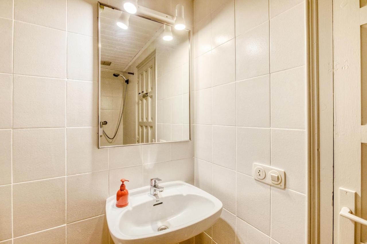 Apartamento Bajo 1 เบกูร์ ภายนอก รูปภาพ