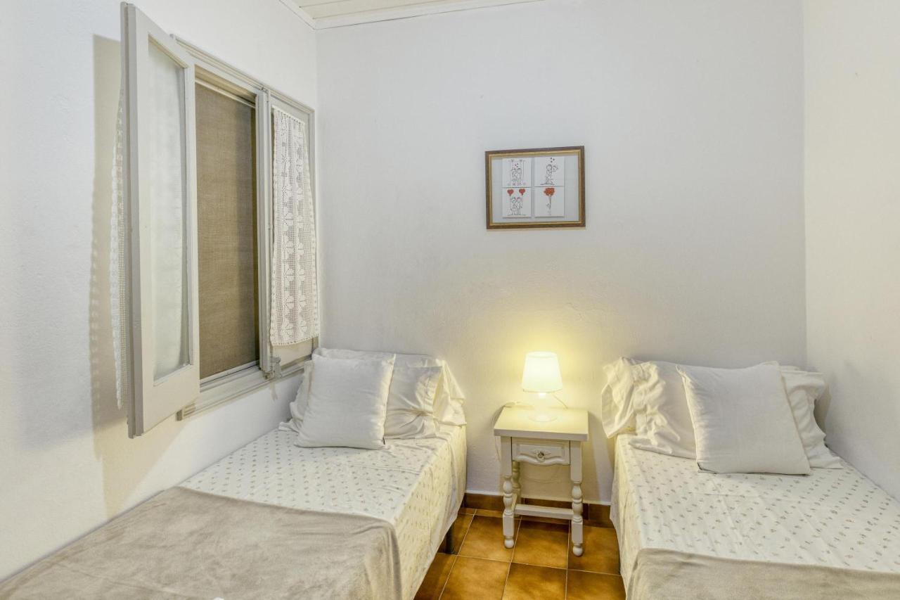 Apartamento Bajo 1 เบกูร์ ภายนอก รูปภาพ